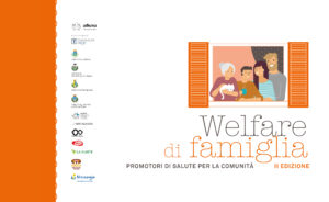Nicopeja onlus ETS Friuli Venezia Giulia Fondazione Friuli Welfare di famiglia Servizi sociali di Tarcento sportello Miaffido Mi affido La Viarte