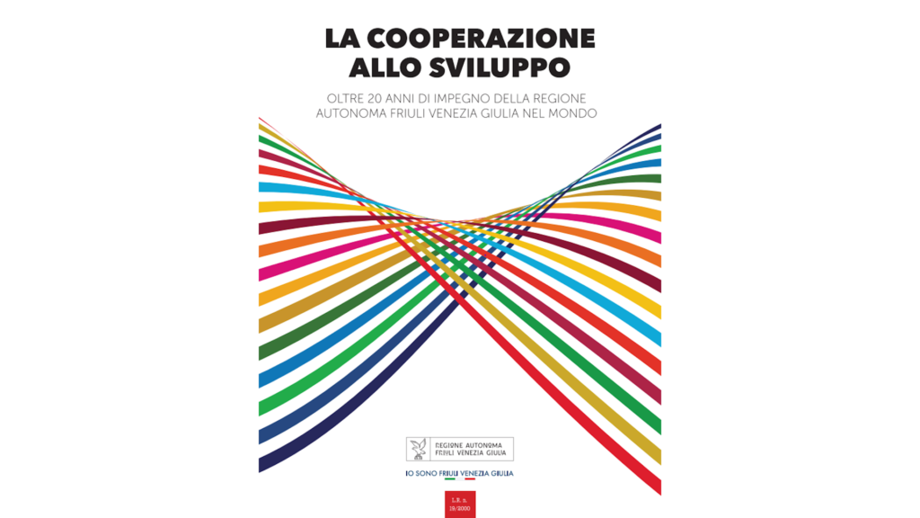 cooperazione internazionale allo sviluppo Regione Friuli Venezia Giulia